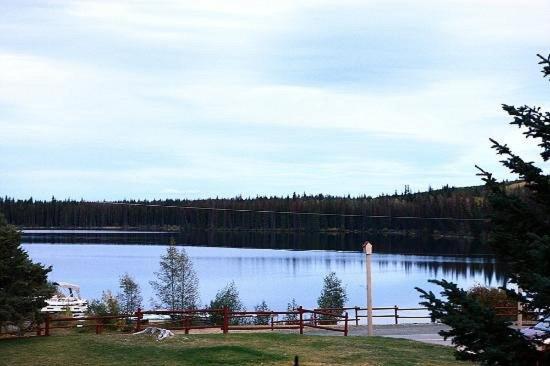 Lac Le Jeune Nature Resort Logan Lake Zewnętrze zdjęcie