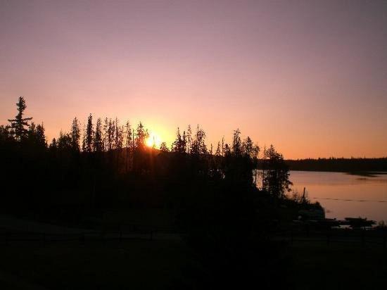 Lac Le Jeune Nature Resort Logan Lake Zewnętrze zdjęcie