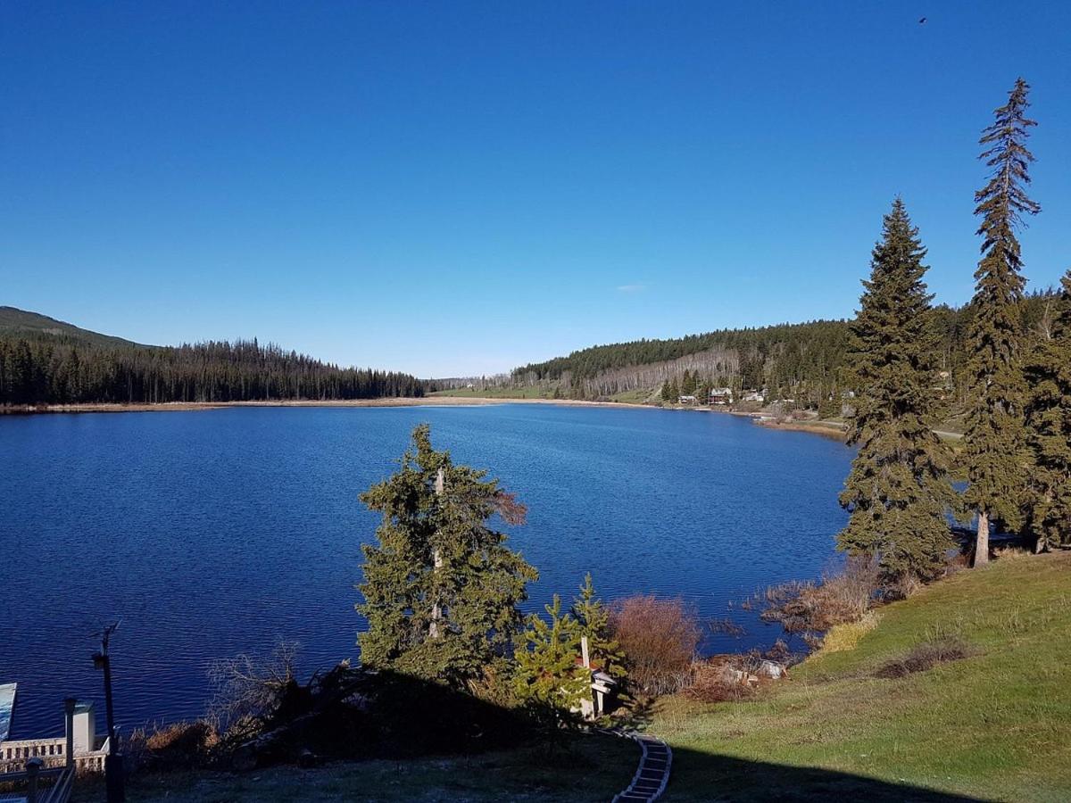 Lac Le Jeune Nature Resort Logan Lake Zewnętrze zdjęcie